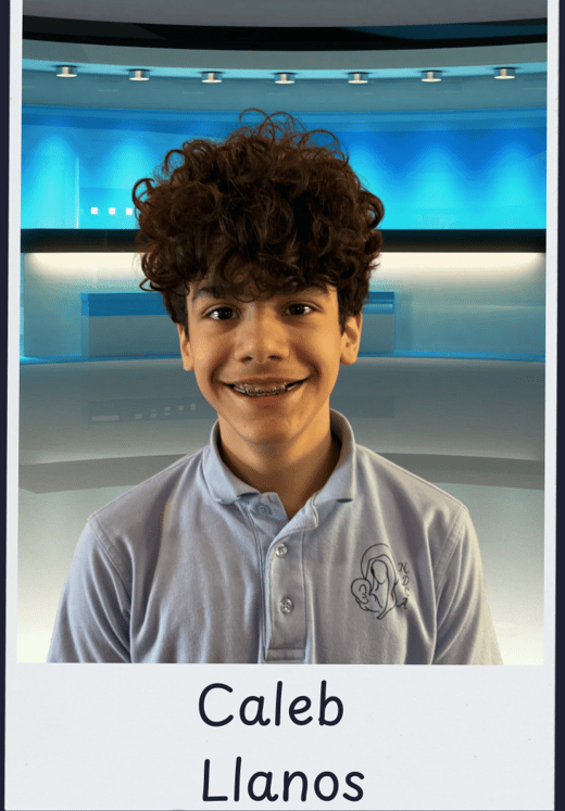 Caleb